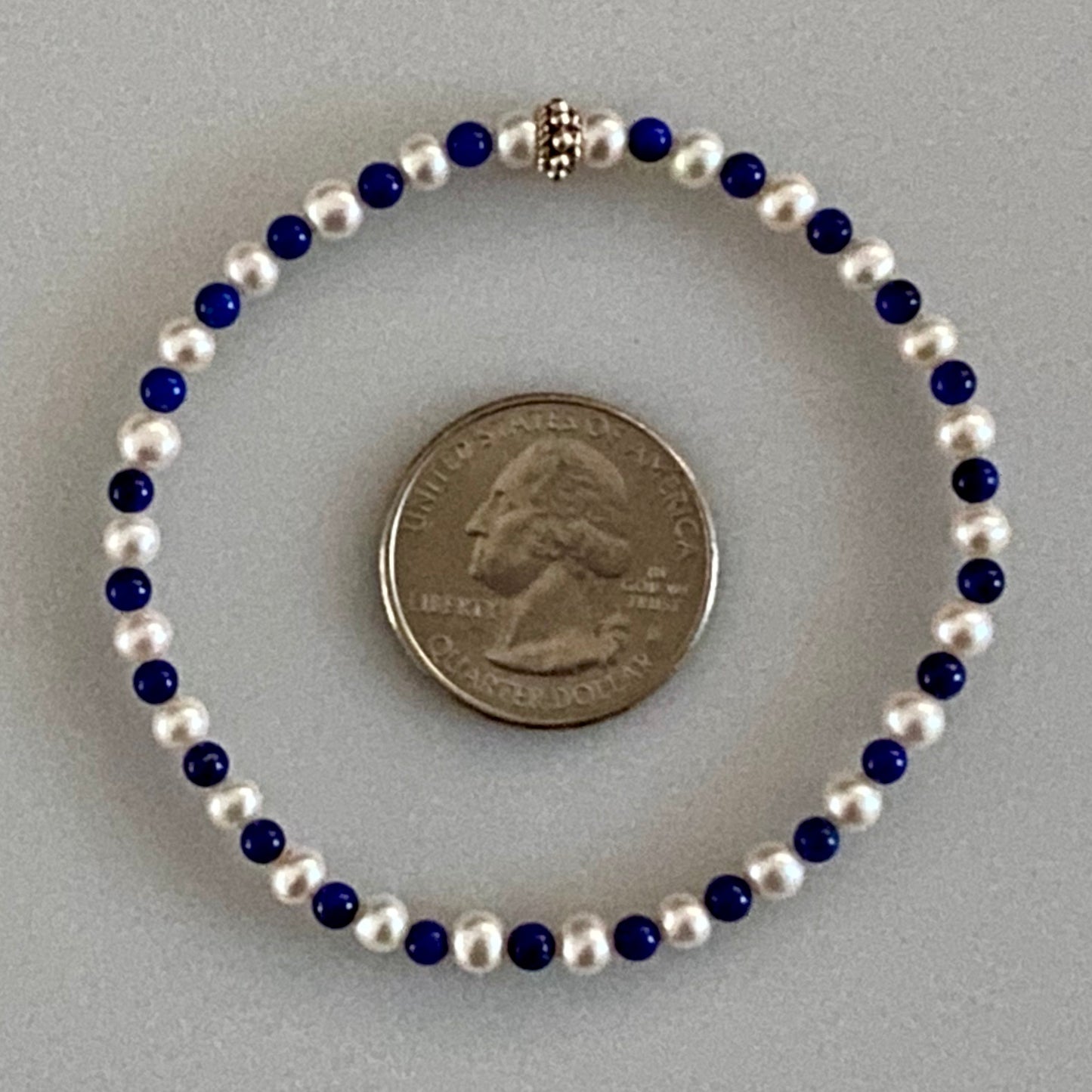 Size - Arpaia stretch bracelet