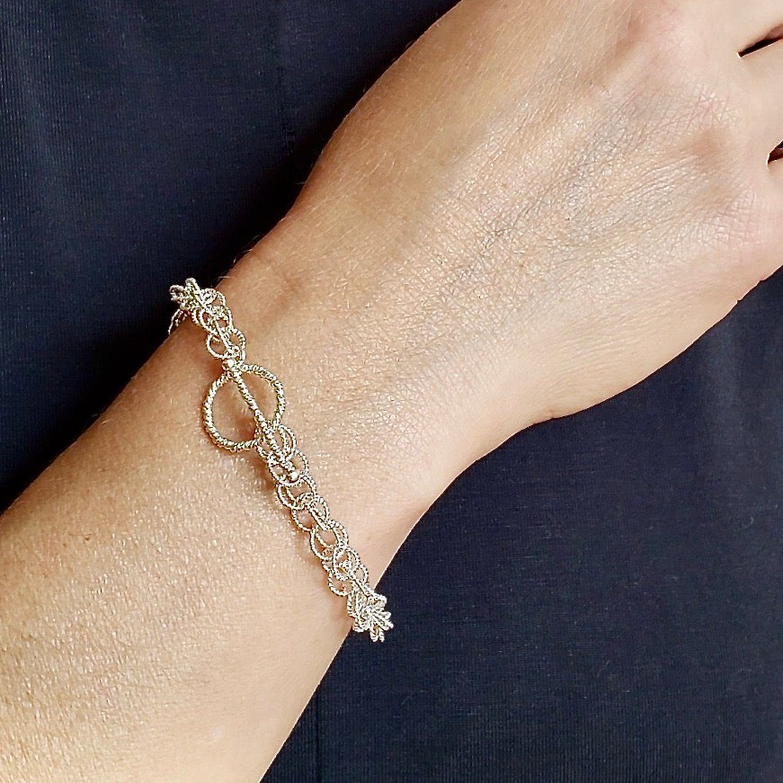 Shop Sterling Silver Bracelets | Zales Outlet Shop Sterling Silver Bracelets | Zales Outlet